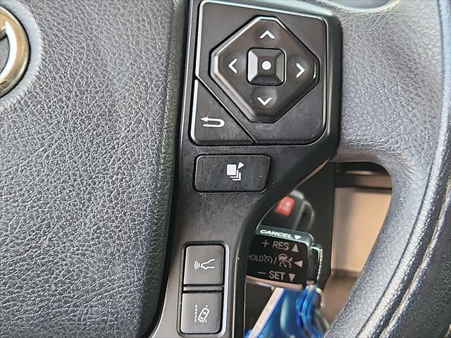 2018 Toyota Tacoma SR V6