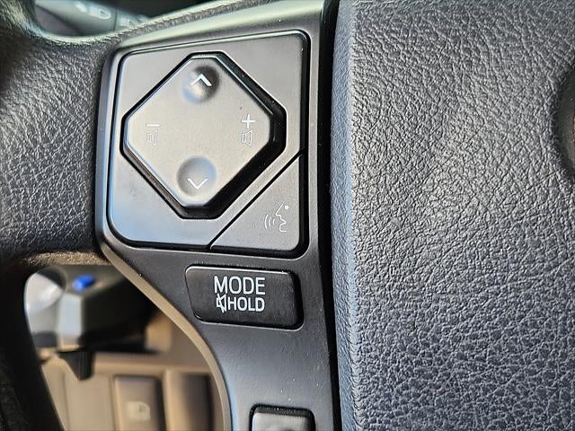 2018 Toyota Tacoma SR V6