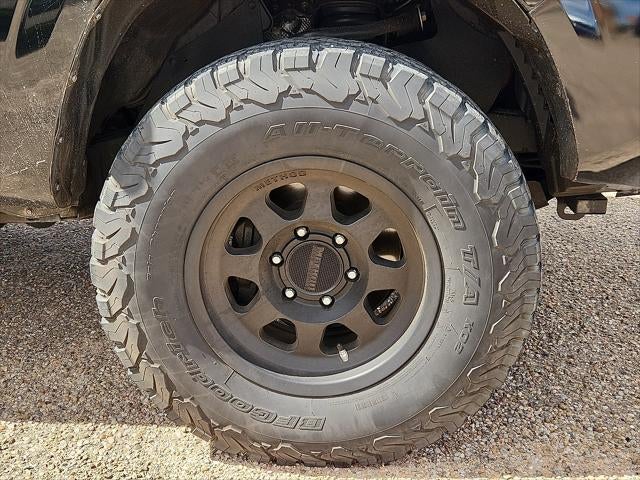 2018 Toyota Tacoma SR V6
