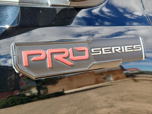 2018 Toyota Tacoma SR V6
