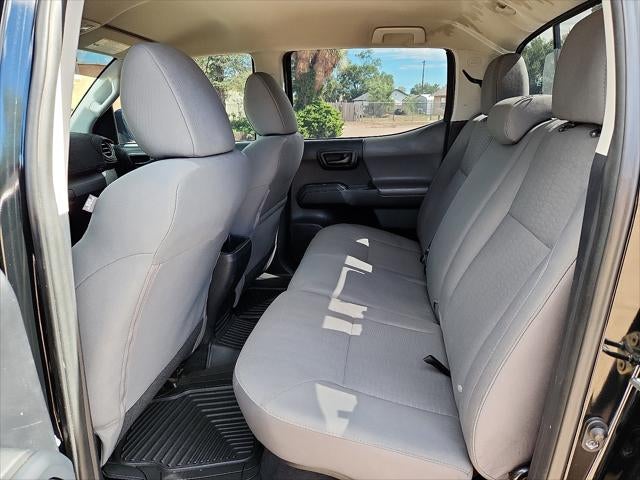 2018 Toyota Tacoma SR V6