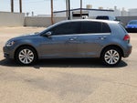 2021 Volkswagen Golf 1.4T TSI