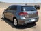 2021 Volkswagen Golf 1.4T TSI