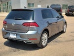 2021 Volkswagen Golf 1.4T TSI