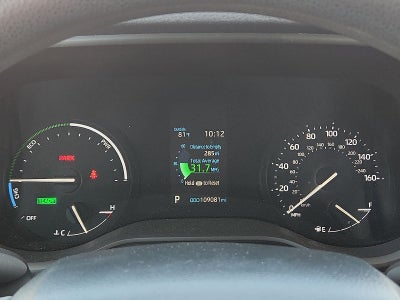 2021 Toyota Sienna LE 8 Passenger
