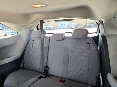 2021 Toyota Sienna LE 8 Passenger