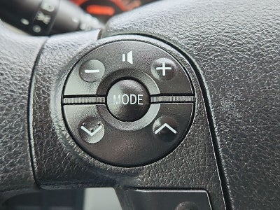 2013 Toyota TUNDRA 4X2 Grade CrewMax