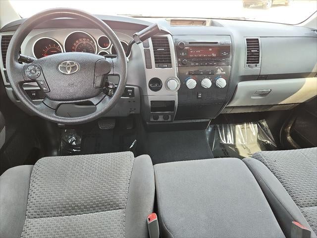 2013 Toyota TUNDRA 4X2 Grade CrewMax