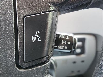 2013 Toyota TUNDRA 4X2 Grade CrewMax