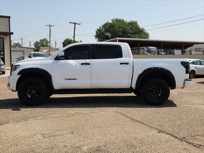 2013 Toyota TUNDRA 4X2 Grade CrewMax