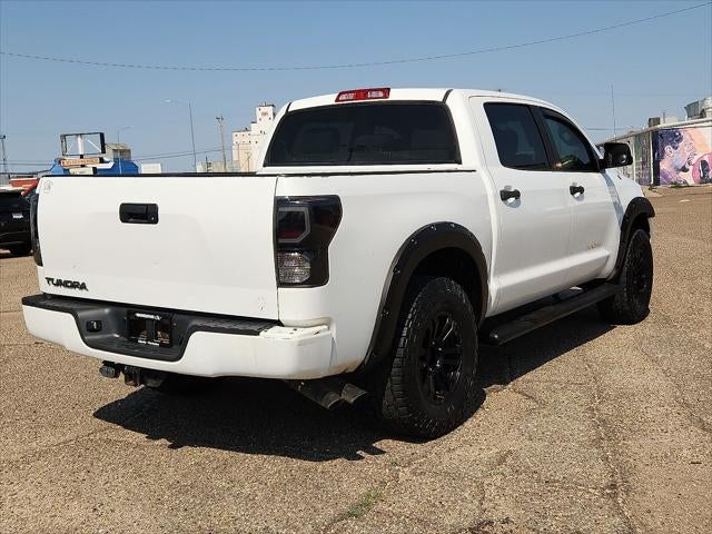 2013 Toyota TUNDRA 4X2 Grade CrewMax