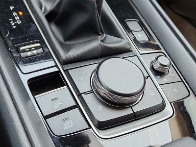 2025 Mazda Mazda CX-50 Premium