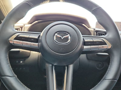 2025 Mazda Mazda CX-50 Premium