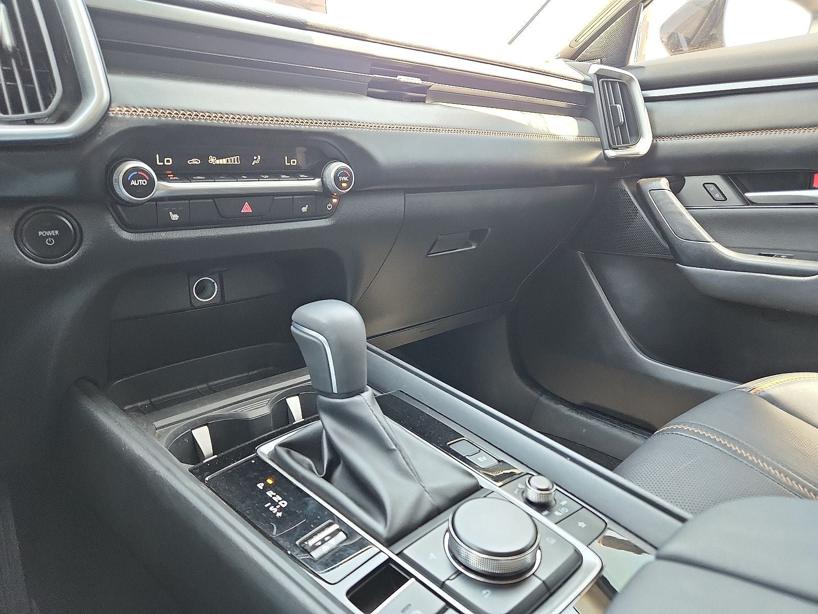 2025 Mazda Mazda CX-50 Premium