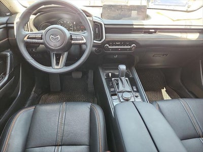 2025 Mazda Mazda CX-50 Premium