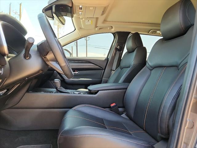 2025 Mazda Mazda CX-50 Premium
