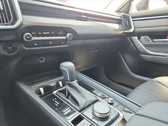 2025 Mazda Mazda CX-50 Premium