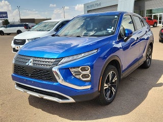 2025 Mitsubishi Eclipse Cross SE