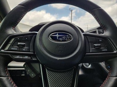 2023 Subaru WRX Premium