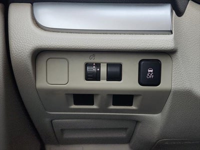 2014 Subaru XV CrossTrek 2.0i Premium