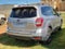 2014 Subaru Forester 2.0XT Touring