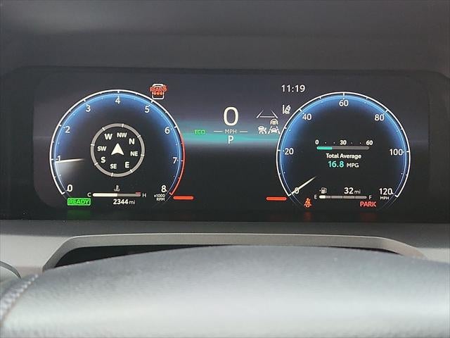 2026 Toyota 4Runner i-FORCE MAX TRD Off Road Premium