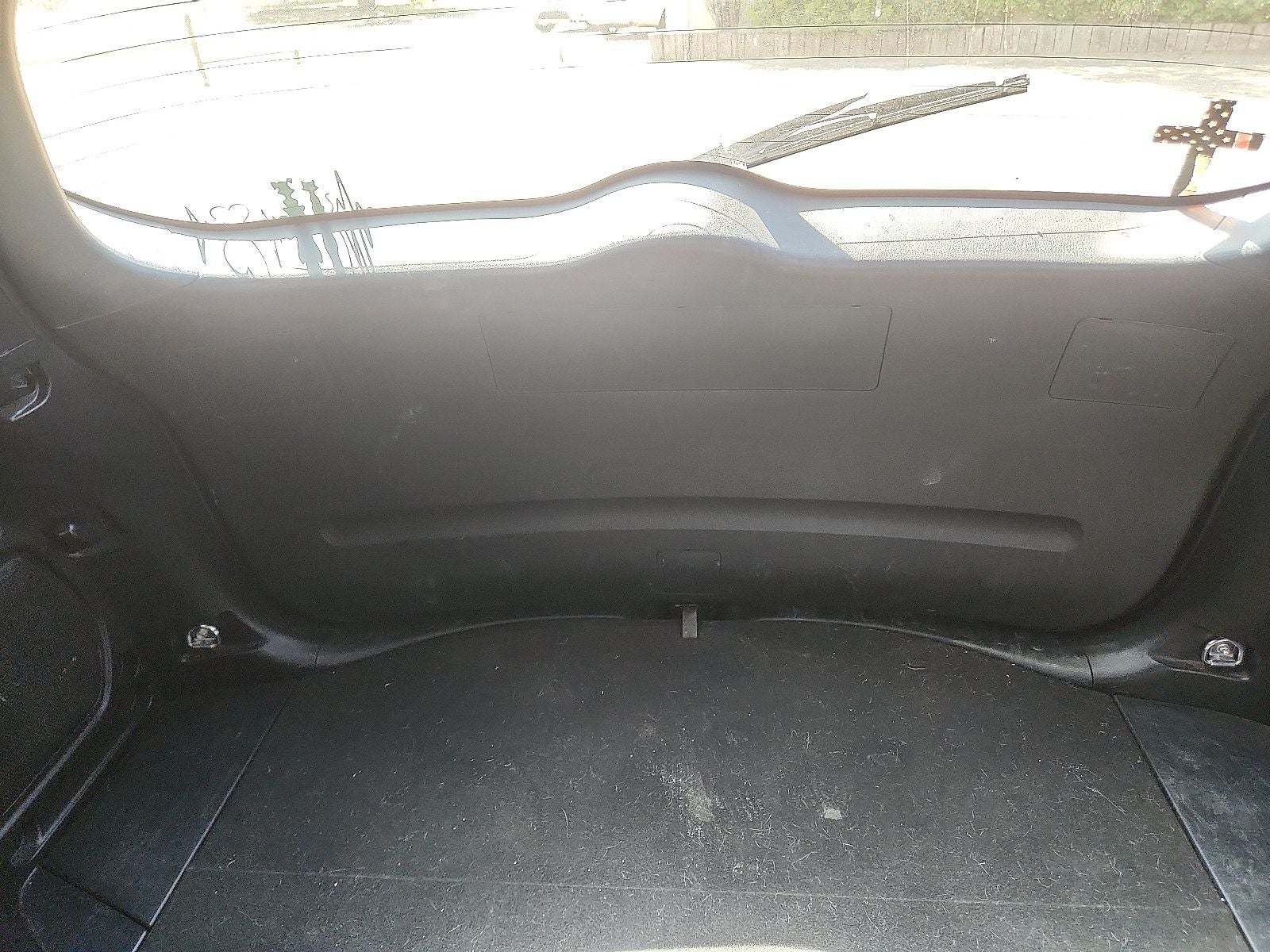 2017 Toyota RAV4 SE