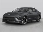 2025 Hyundai Sonata SEL Convenience
