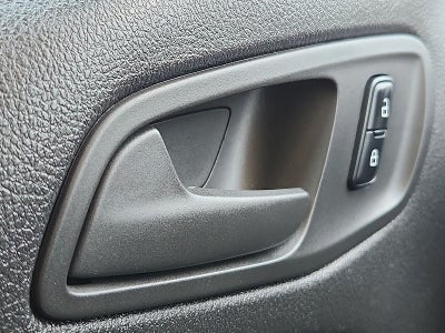 2014 Ford Transit Connect XL