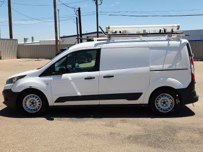2014 Ford Transit Connect XL