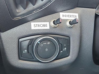 2014 Ford Transit Connect XL
