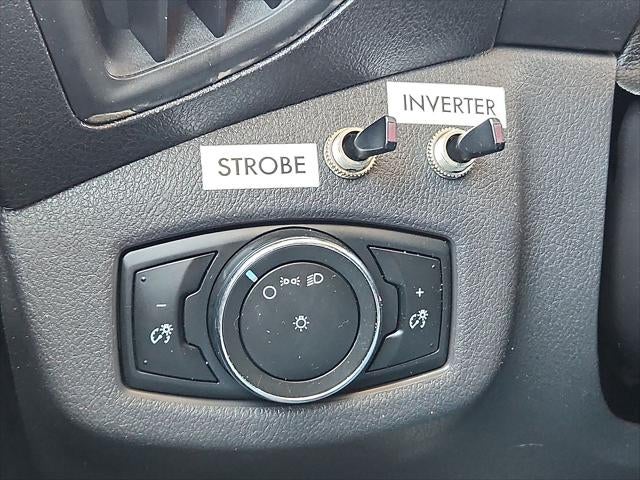 2014 Ford Transit Connect XL
