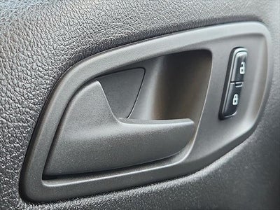 2014 Ford Transit Connect XL