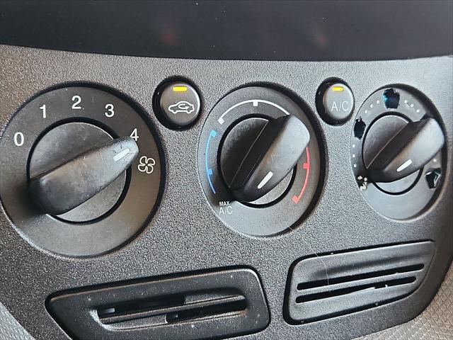 2014 Ford Transit Connect XL