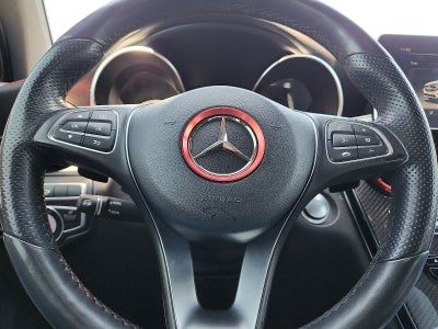 2018 Mercedes-Benz GLC-Class GLC 43 AMG® Coupe 4MATIC®