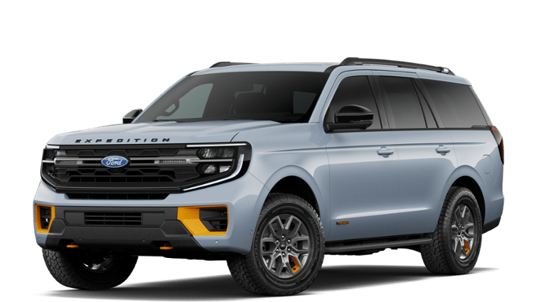 2027 Ford Expedition Tremor®