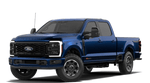 2027 Ford Super Duty F-250® Lariat®