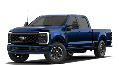 2027 Ford Super Duty F-250® Lariat®