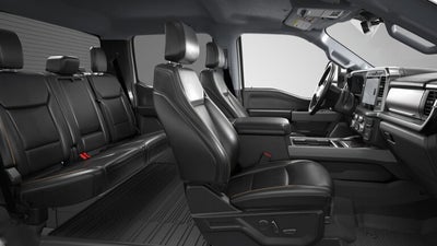 2026 Ford Super Duty F-250® Lariat®