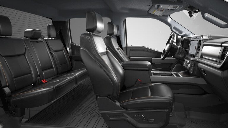 2026 Ford Super Duty F-250® Lariat®