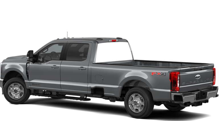 2026 Ford Super Duty F-350® XLT