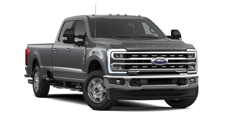 2026 Ford Super Duty F-350® XLT