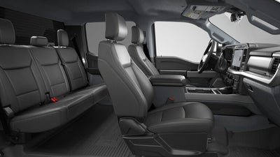 2026 Ford Super Duty F-350® XLT