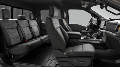 2026 Ford F-150 Tremor®