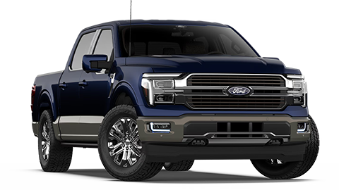 Hamilton Big Country Ford in Clovis NM