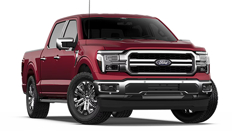 Hamilton Big Country Ford in Clovis NM