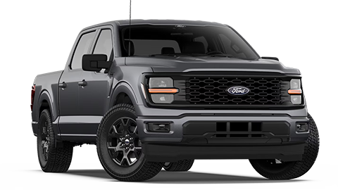 Hamilton Big Country Ford in Clovis NM