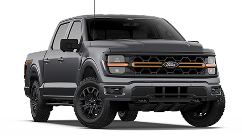 Hamilton Big Country Ford in Clovis NM