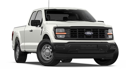Hamilton Big Country Ford in Clovis NM