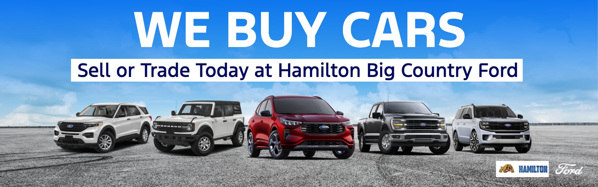 We Buy Cars